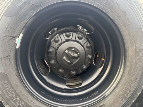 New 2026 RAM 5500 Tradesman image 20