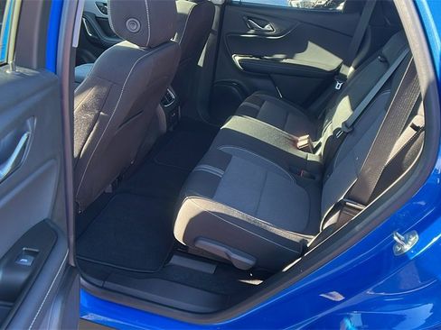 New 2025 Chevrolet Blazer LT w/ Driver Confidence Package image 17