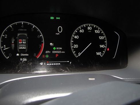 Certified 2024 Honda Civic Sport image 4