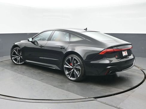 Used 2023 Audi RS 7 Sportback image 5