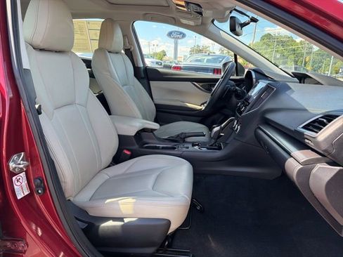 Used 2017 Subaru Impreza 2.0i Limited AWD/4WD image 13