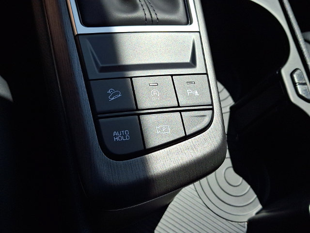 Used 2026 Kia Sportage X-Pro Prestige AWD/4WD image 25