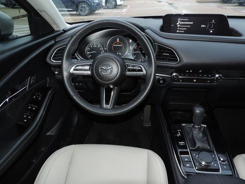 Used 2024 MAZDA CX-30 AWD 2.5 S w/ Preferred Package image 23