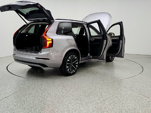 Used 2026 Volvo XC90 B6 Ultra w/ Protection Package Premier AWD/4WD image 11