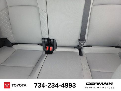 New 2026 Toyota Tacoma SR5 image 24