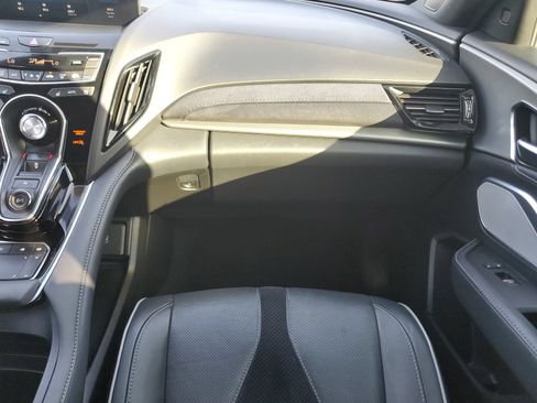 Used 2019 Acura RDX A-Spec FWD image 39