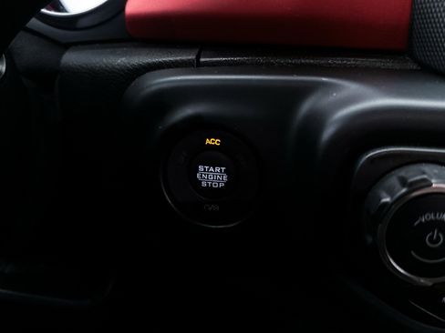 Used 2021 Jeep Gladiator Rubicon image 22