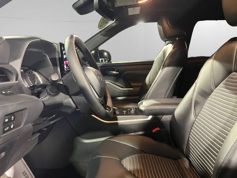 Used 2023 Toyota Highlander L image 24