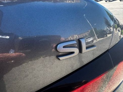 Used 2023 Nissan Altima 2.5 SL FWD image 9