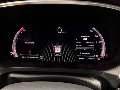 Used 2024 Acura MDX A-Spec AWD/4WD image 20