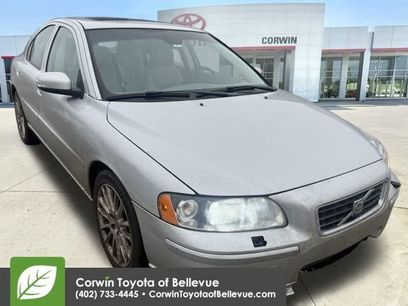 Used 2008 Volvo S60 2.5T