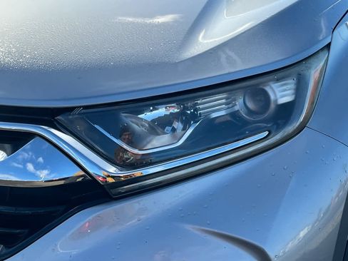 Used 2017 Honda CR-V LX image 21