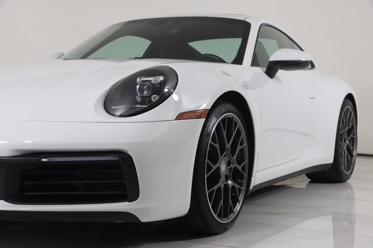 Used 2020 Porsche 911 Carrera S RWD image 99
