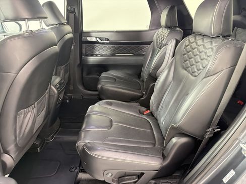 Used 2022 Hyundai Palisade Calligraphy FWD image 15