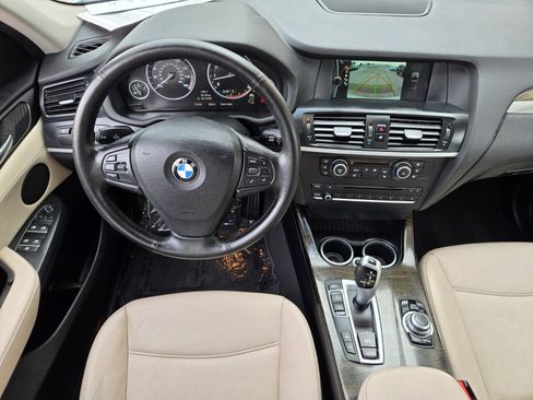 Used 2013 BMW X3 xDrive28i image 11
