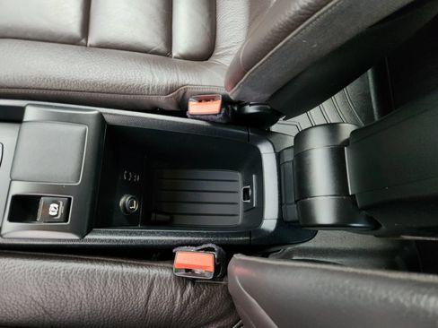Used 2014 BMW i3 w/ Range Extender RWD image 13