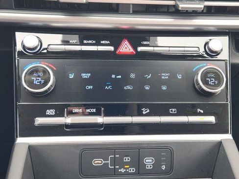 New 2026 Hyundai Santa Fe SEL image 13