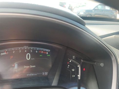 Used 2020 Honda CR-V EX image 20