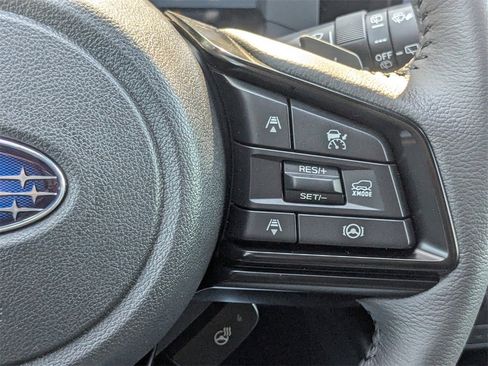 New 2026 Subaru Outback Limited image 30