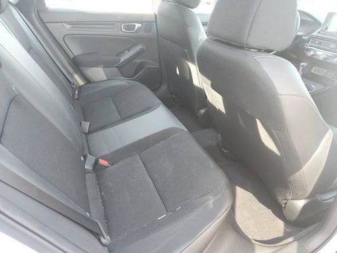 Certified 2023 Honda Civic Sport image 13