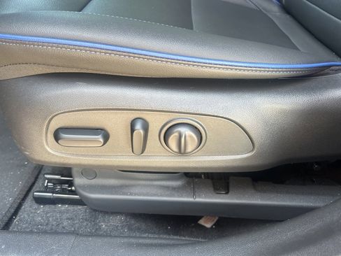 Used 2024 Buick Envista Sport Touring w/ Convenience I Package image 14