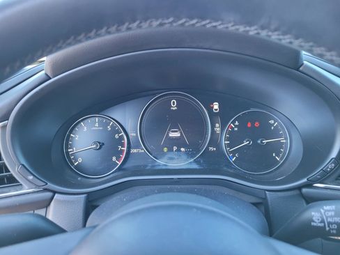 Used 2025 MAZDA CX-30 AWD 2.5 S w/ Preferred Package image 27