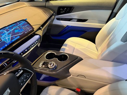 New 2026 Cadillac Optiq Sport 1 AWD/4WD image 36