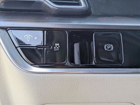 Used 2023 Kia Sportage EX FWD image 14