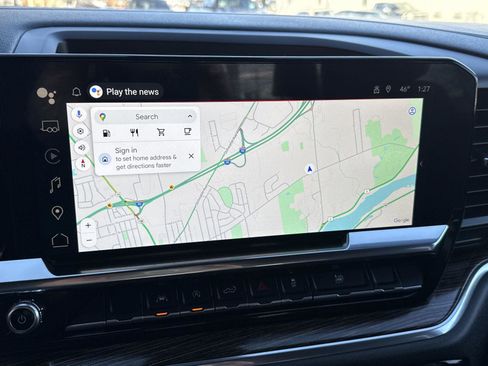 Used 2022 GMC Sierra 1500 Elevation image 18