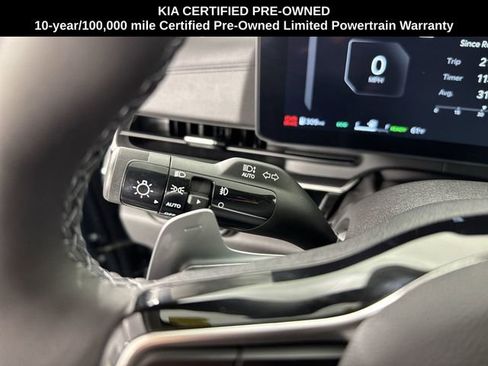 Certified 2026 Kia Carnival SX Prestige image 14