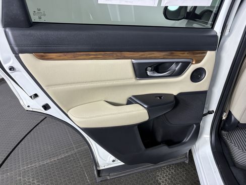 Used 2019 Honda CR-V EX-L image 16