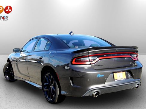 Used 2023 Dodge Charger GT w/ Blacktop Package image 5