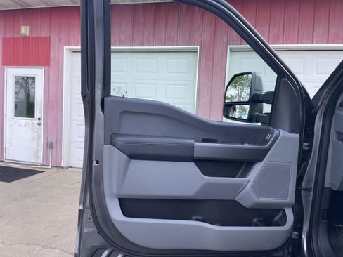 New 2026 Ford F350 XLT AWD/4WD image 9