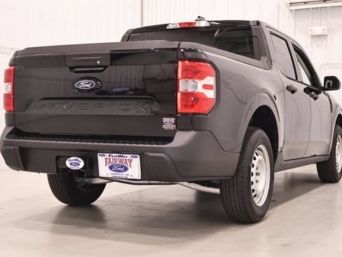 New 2026 Ford Maverick XL AWD/4WD image 9