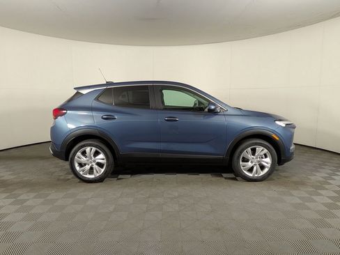 New 2026 Buick Encore GX Preferred w/ Comfort Package image 6