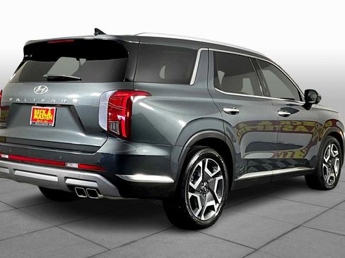 Used 2023 Hyundai Palisade Limited image 11