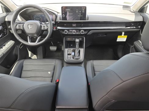 New 2026 Honda CR-V EX-L image 13