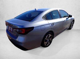 Certified 2025 Subaru Legacy Premium w/ Popular Package #1A AWD/4WD video 4