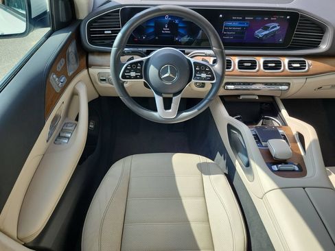 Used 2020 Mercedes-Benz GLE 450 4MATIC image 14