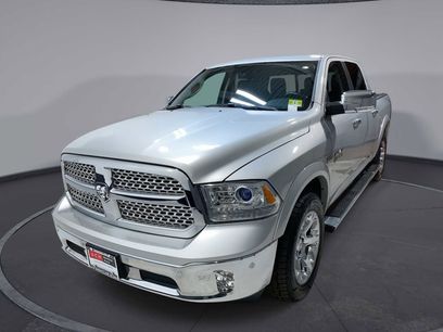 Used 2017 RAM 1500 Laramie w/ Convenience Group