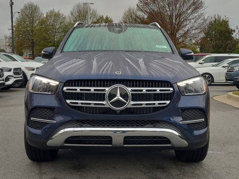 New 2026 Mercedes-Benz GLE 350 4MATIC image 8