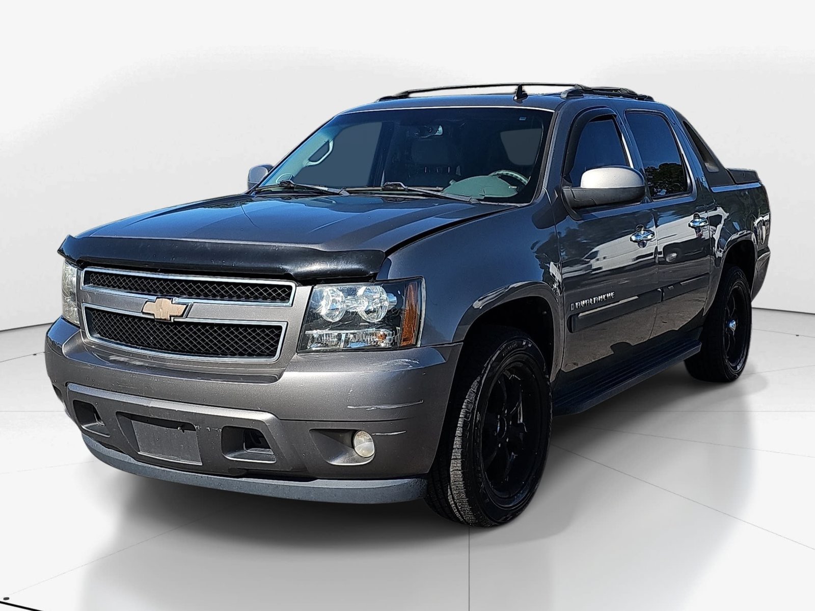 Used 2009 Chevrolet Avalanche LT RWD image 11