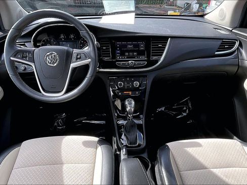 Certified 2022 Buick Encore Preferred w/ Safety Package image 14