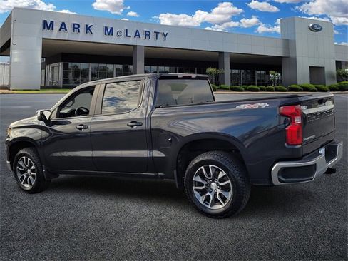 Used 2022 Chevrolet Silverado 1500 LT image 5