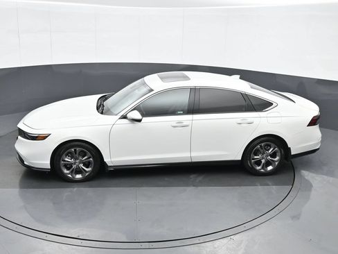 Used 2023 Honda Accord EX-L image 18