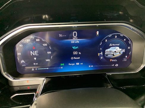 Used 2026 Chevrolet Silverado 1500 RST image 31