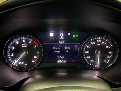 Used 2019 Cadillac XT4 Premium Luxury image 39