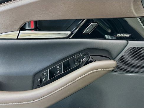 New 2025 MAZDA CX-30 2.5 Turbo w/ Premium Plus Pkg image 18