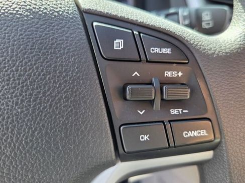 Used 2018 Hyundai Tucson SEL image 28