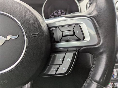 Used 2023 Ford Mustang Premium image 14